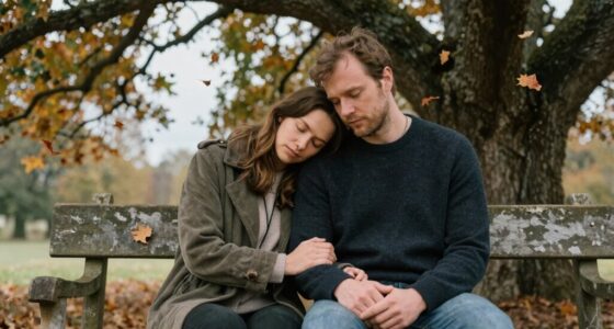 rebuild trust through communication