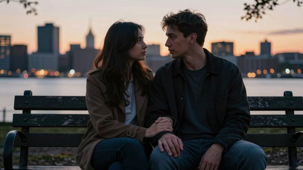 rebuild trust through forgiveness