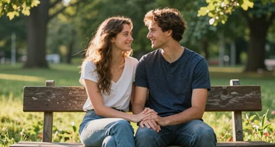 rebuilding intimacy after separation