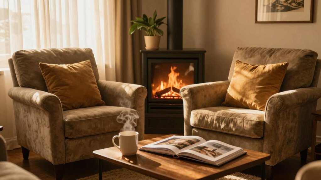 rebuilding trust through memories