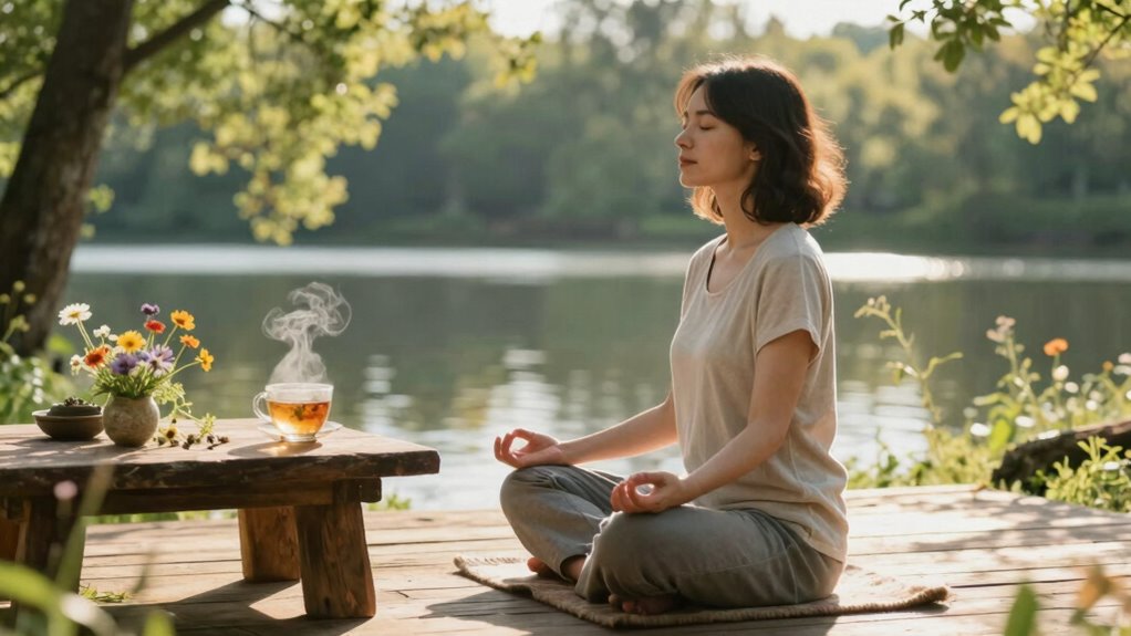 reclaim rest through boundaries