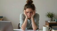 recognize early emotional fatigue