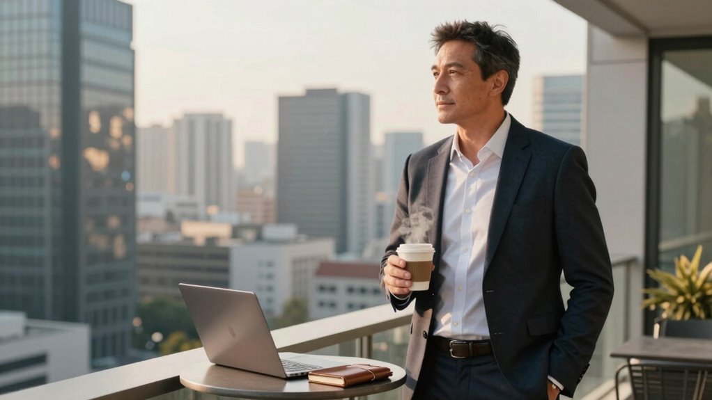 redefining success through fulfillment