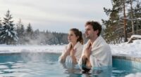 reframing cold plunge benefits