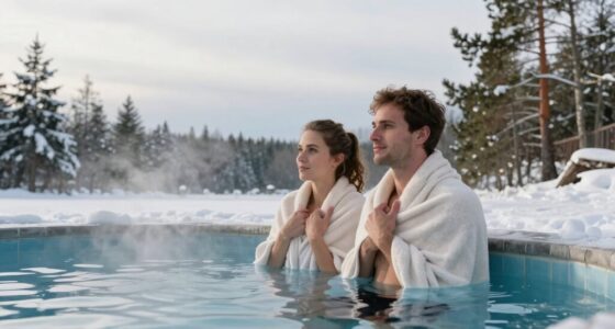 reframing cold plunge benefits