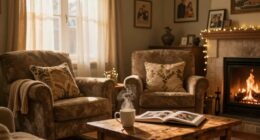 rekindling comfort and connection