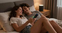 remote controlled bedroom devices