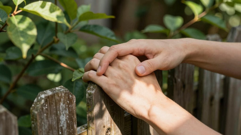 respect boundaries for emotional safety