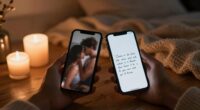 respectful consensual digital intimacy