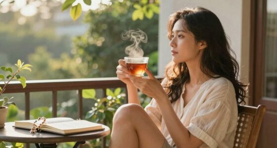 respectful personal limits