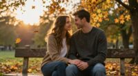 reviving love and connection