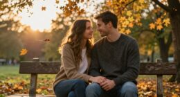 reviving love and connection