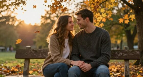 reviving love and connection