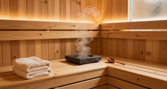 sauna planning for couples