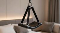 secure comfortable high quality adjustable