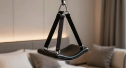 secure comfortable high quality adjustable