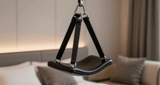 secure comfortable high quality adjustable