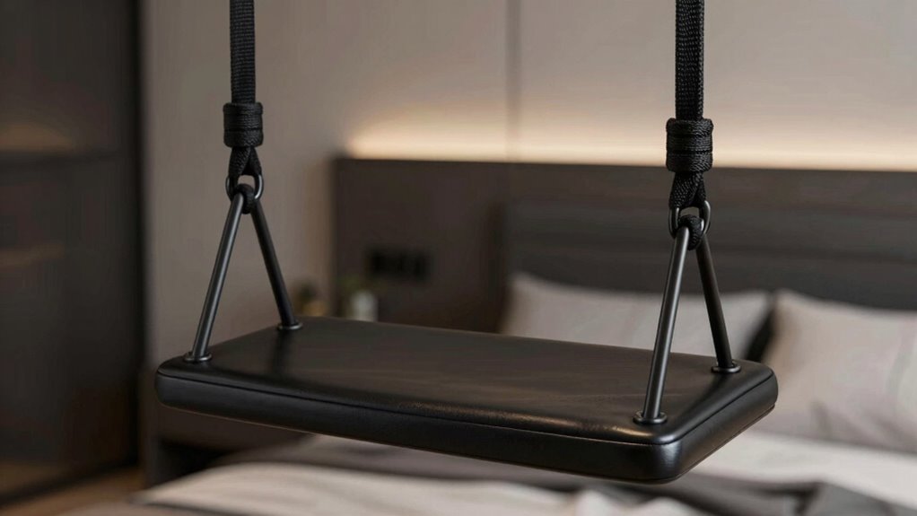 secure durable adjustable safety