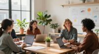 seeking purpose over profit