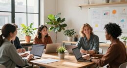seeking purpose over profit