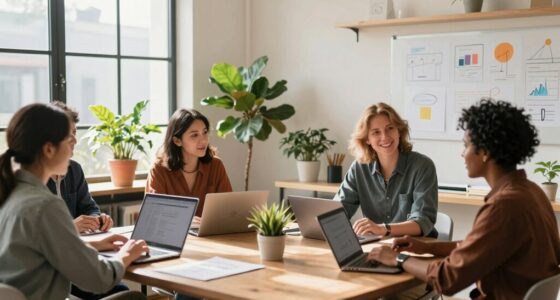 seeking purpose over profit