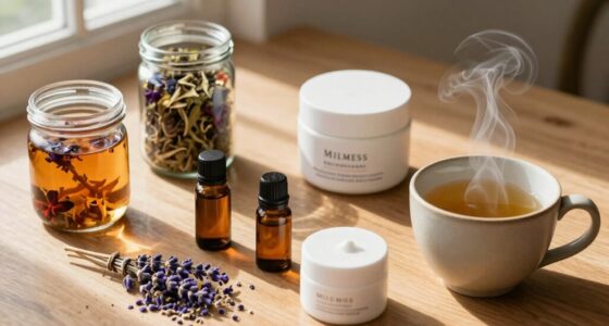 selecting effective wellness products