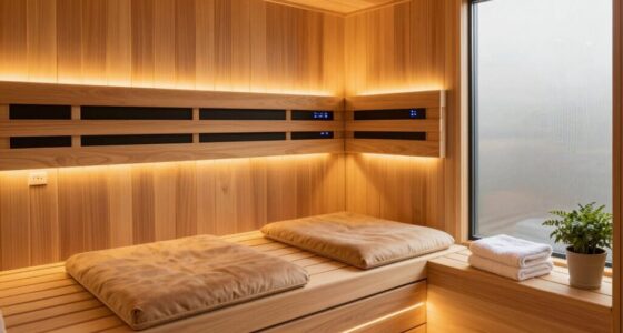 selecting the right sauna