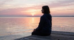 self compassion boosts courage
