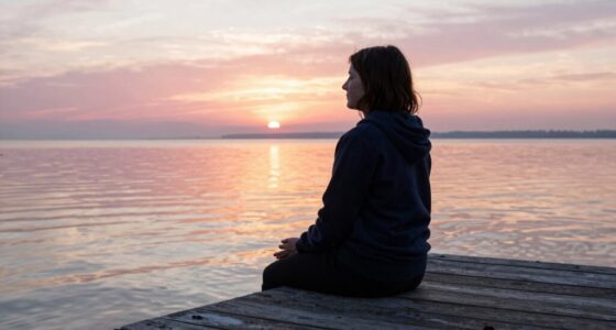 self compassion boosts courage