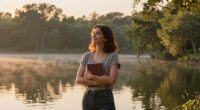 self respect facilitates positive change
