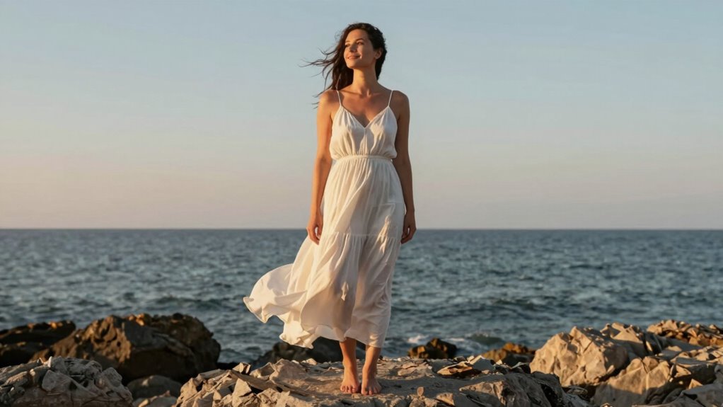 self trust boosts confidence