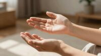 set boundaries and assert