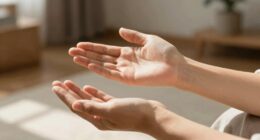 set boundaries and assert