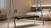 sex swings with stands