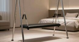 sex swings with stands