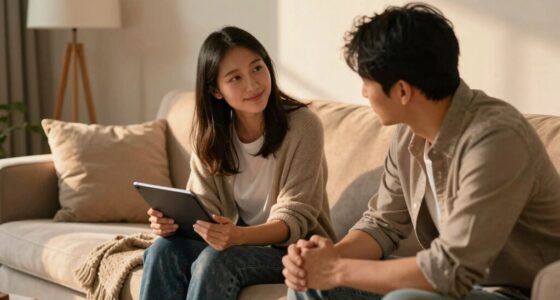 share responsibilities fairly