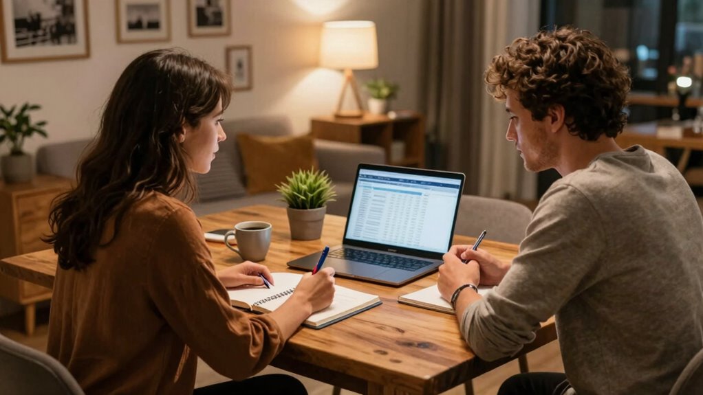 shared goals balanced investments
