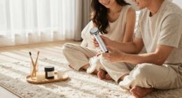 shared self care enhances relationships