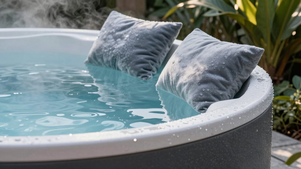 shared wellness and installation considerations