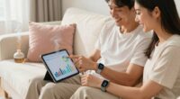 shared wellness routines