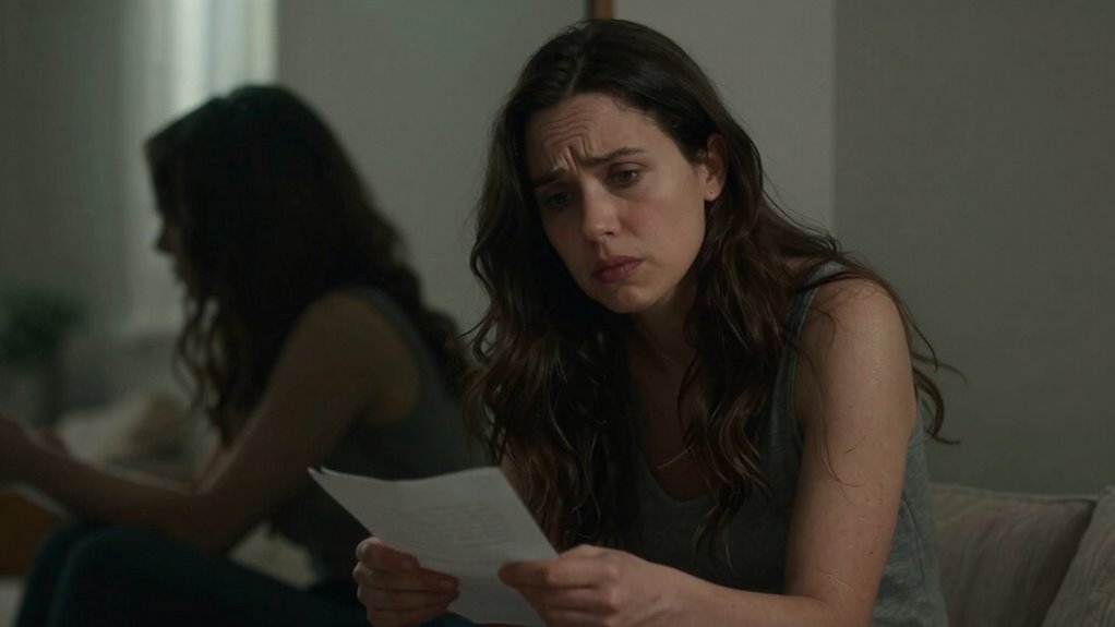 silent emotional manipulation