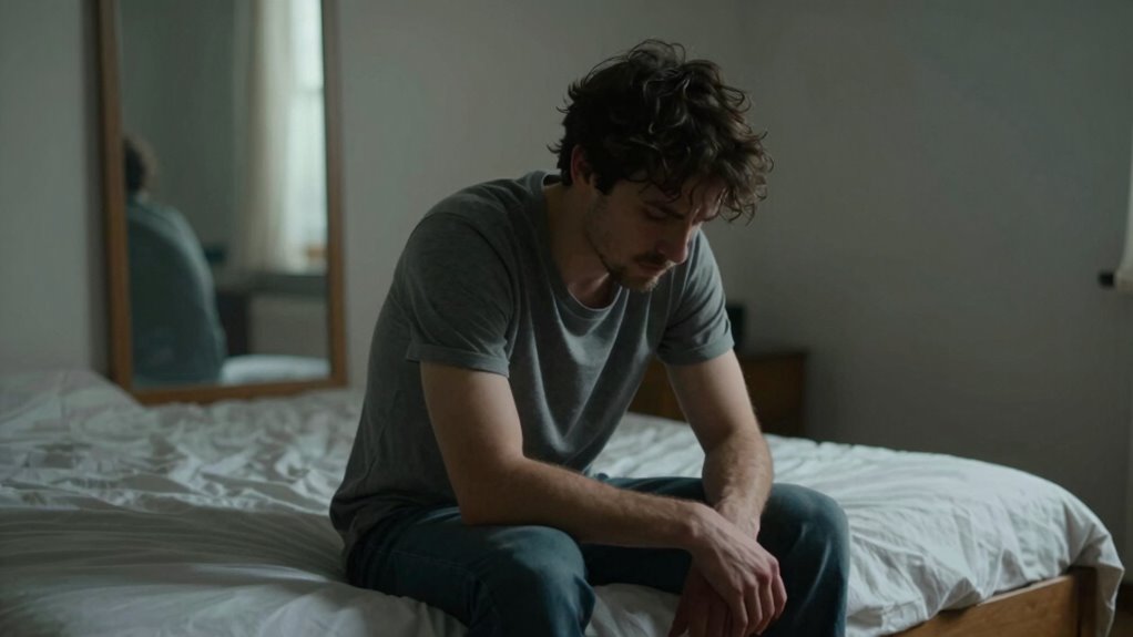 silent shame harms connection