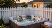 small efficient social relaxation