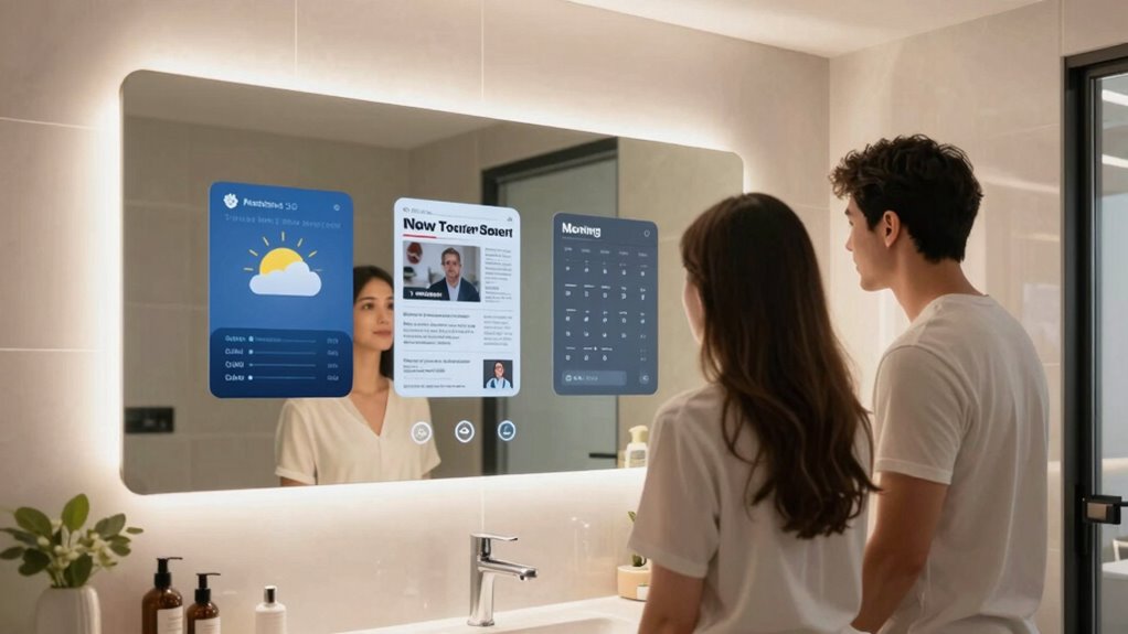 smart customizable grooming routines