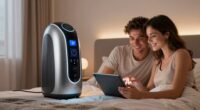 smart devices enhance intimacy