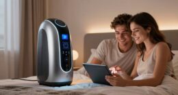 smart devices enhance intimacy