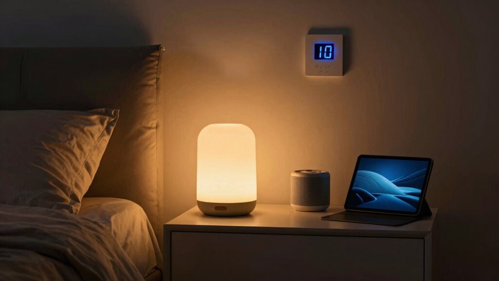 smart gadgets enhance intimacy