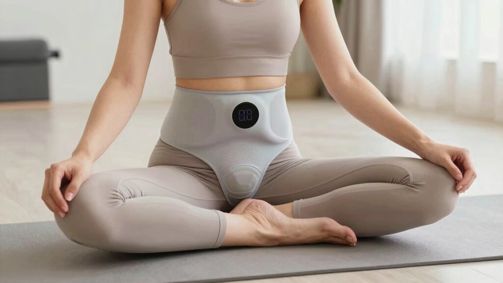 smart pelvic muscle training