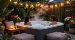 spa retreat for couples