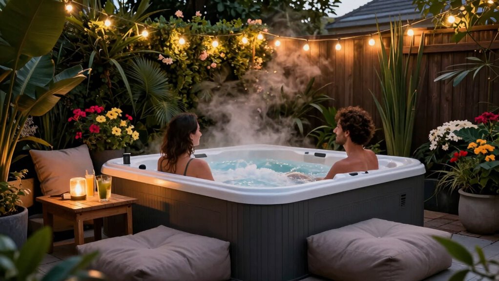 spa retreat for couples